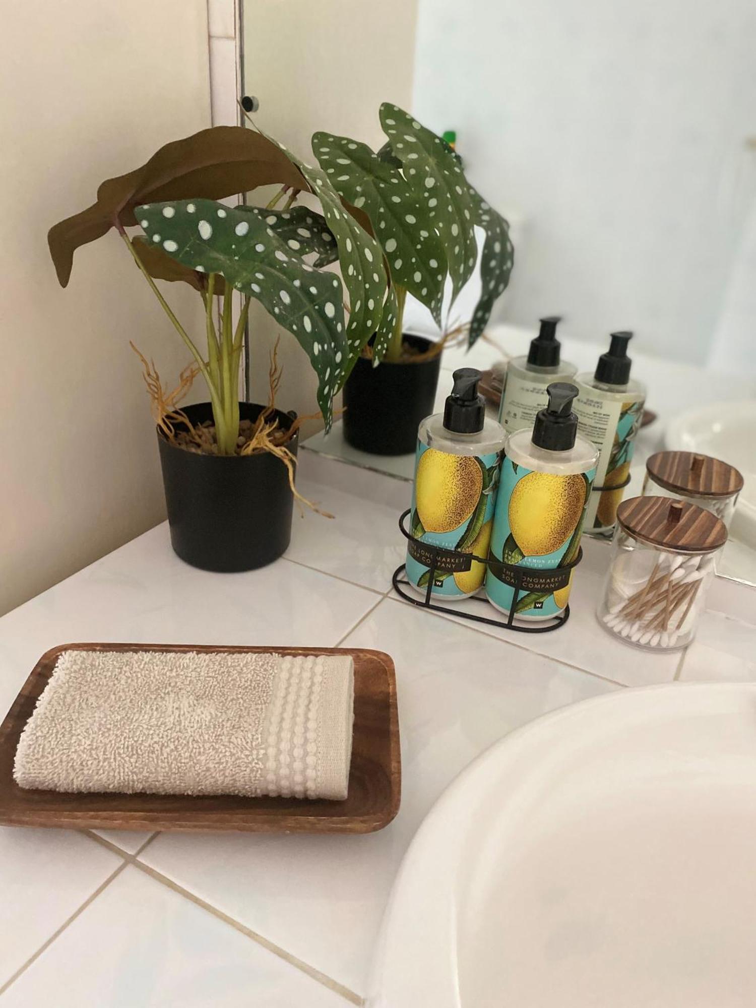 The Gables-Clarensヴィラ 部屋 写真